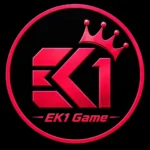 EK1 Game mobile gaming with Aviator, Crash, Mines, Slots, bonus and rewards